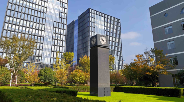 南京分公司